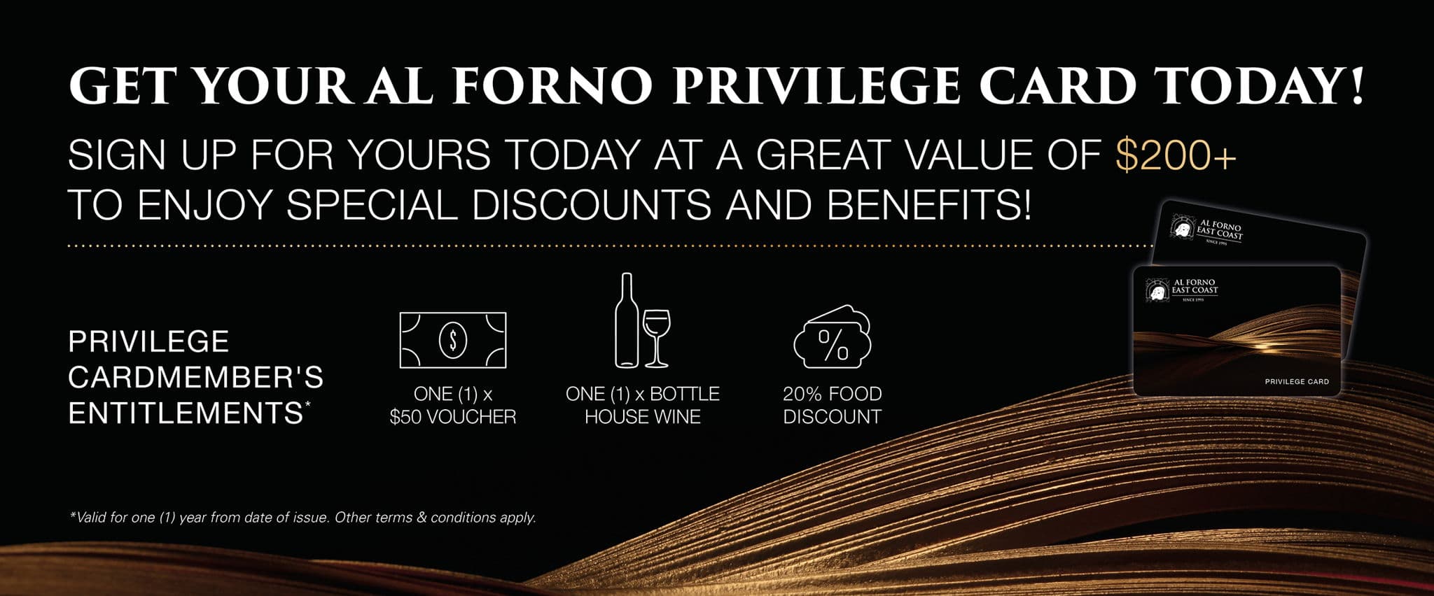 Al Forno (East Coast)